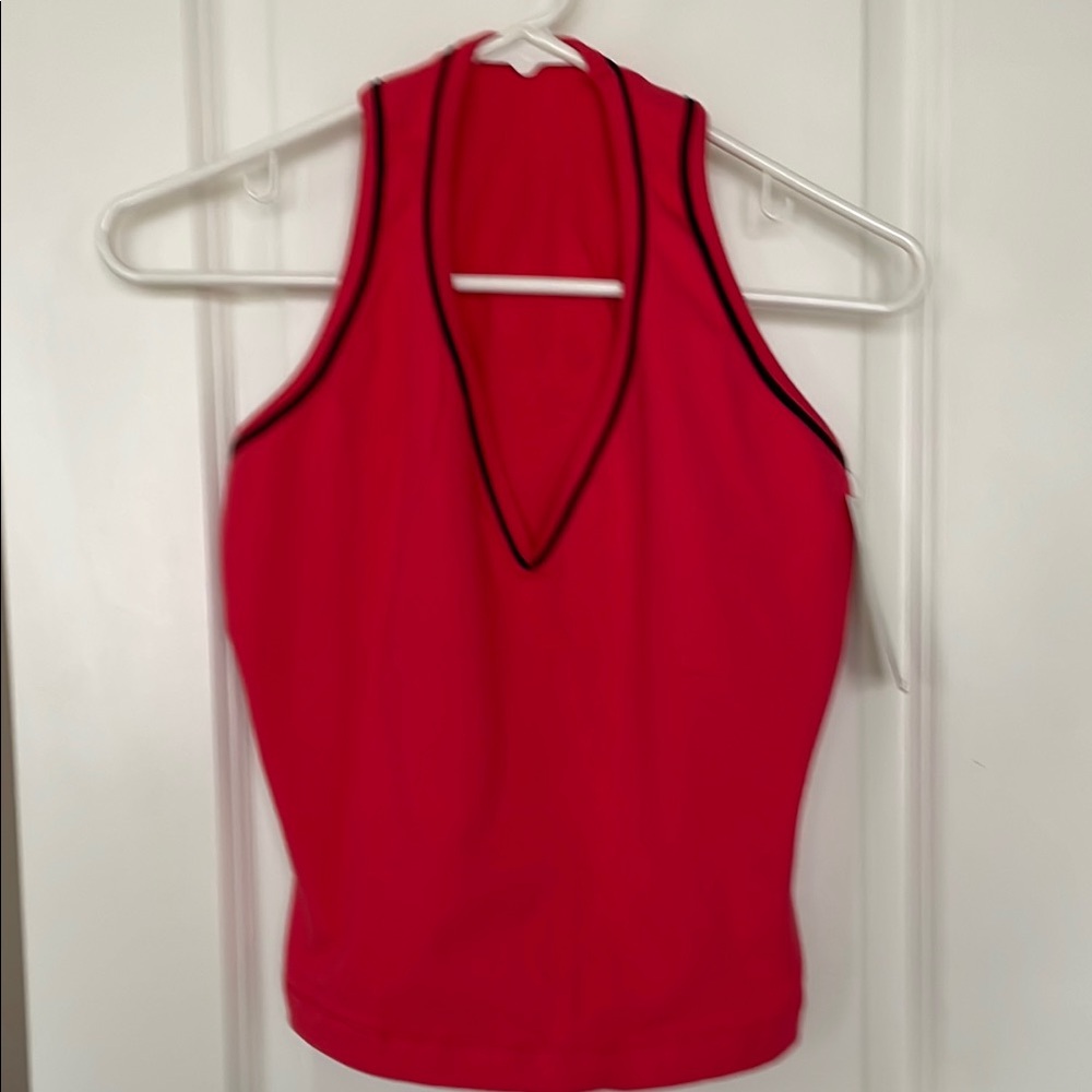 Workout Top